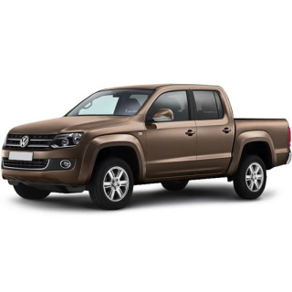 Covorase Auto Volkswagen Amarok (2010-2016)