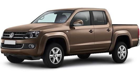 Covorase Auto Volkswagen Amarok (2010-2016)