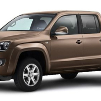 Covorase Auto Volkswagen Amarok (2010-2016)