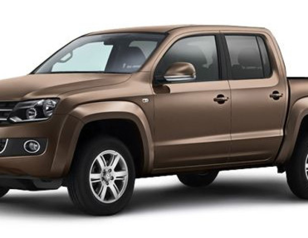 Covorase Auto Volkswagen Amarok (2010-2016)