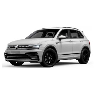 Covorase Auto Volkswagen Tiguan Allspace (2015-…)