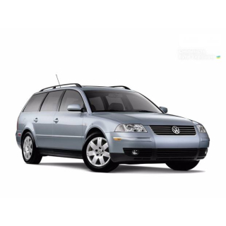 Covorase Auto Volkswagen Passat B5+ (2000-2005)