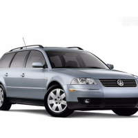 Covorase Auto Volkswagen Passat B5+ (2000-2005)