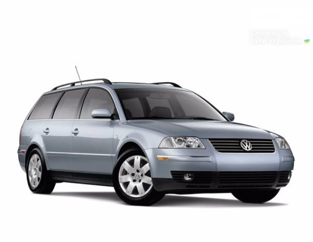 Covorase Auto Volkswagen Passat B5+ (2000-2005)