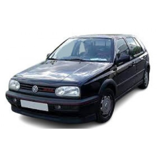Covorase Auto Volkswagen Golf (1991-1998)