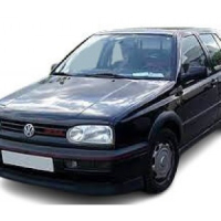 Covorase Auto Volkswagen Golf (1991-1998)