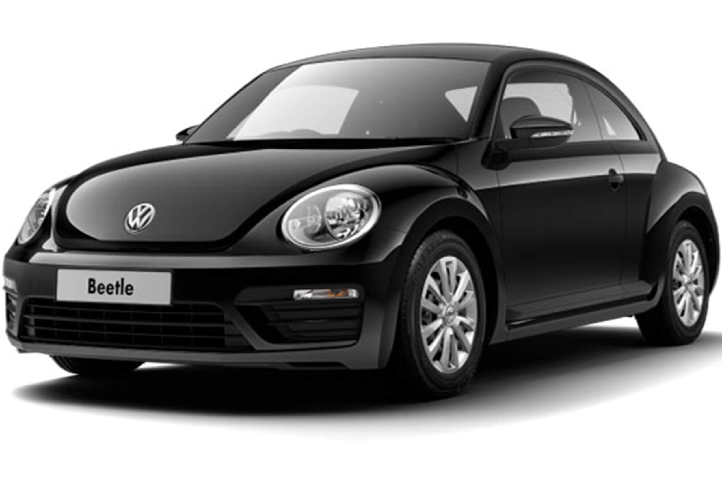 Covorase Auto Volkswagen Beetle (2011-2015)