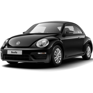 Covorase Auto Volkswagen Beetle (2011-2015)