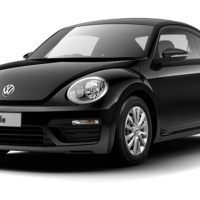 Covorase Auto Volkswagen Beetle (2011-2015)