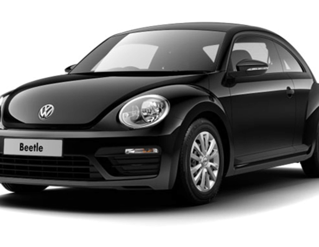 Covorase Auto Volkswagen Beetle (2011-2015)