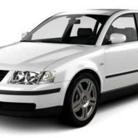 Covorase Auto Volkswagen Passat B5+ (2000-2005)