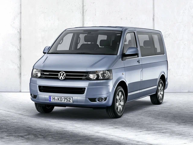 Covorase Auto Volkswagen T5 Multivan (2010-2015)