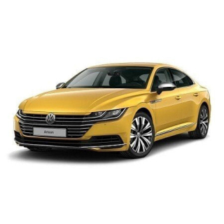 Covorase Auto Volkswagen Arteon (2017-2020)