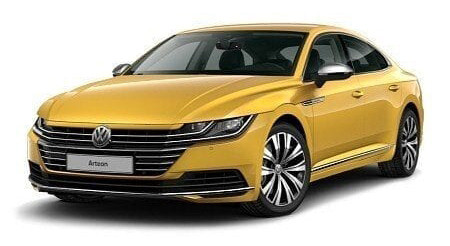 Covorase Auto Volkswagen Arteon (2017-2020)