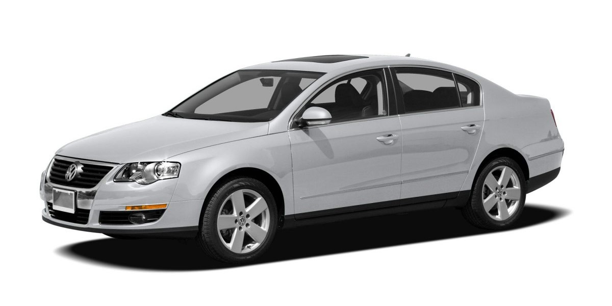 Covorase Auto Volkswagen Passat B6 (2005-2010)