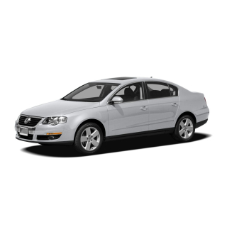 Covorase Auto Volkswagen Passat B6 (2005-2010)