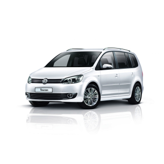 Covorase Auto Volkswagen Touran (2010-2015)