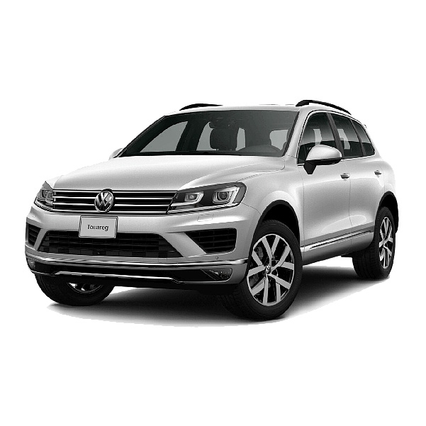 Covorase Auto Volkswagen Touareg (2014-2018)
