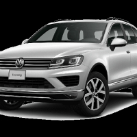 Covorase Auto Volkswagen Touareg (2014-2018)