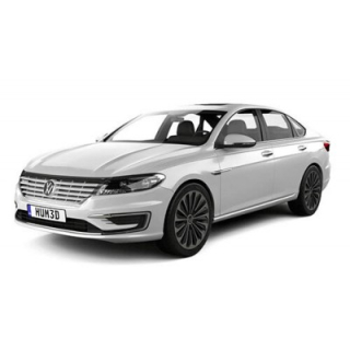 Covorase Auto Volkswagen E-Lavida (2018-…)