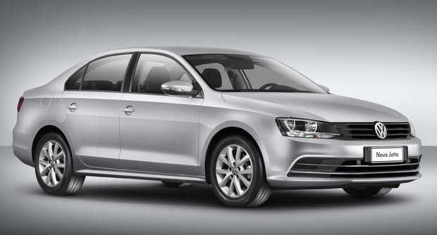 Covorase Auto Volkswagen Jetta (2014-2018)