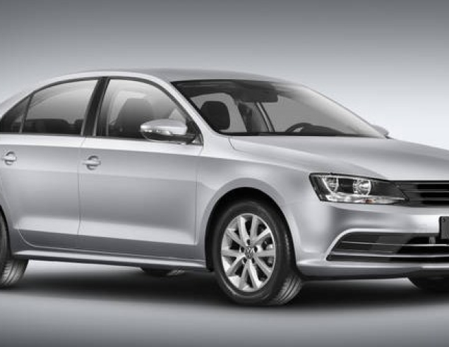 Covorase Auto Volkswagen Jetta (2014-2018)