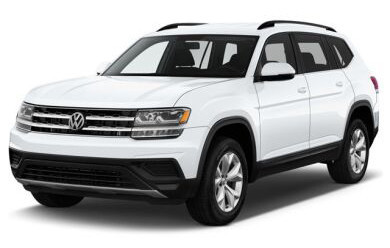 Covorase Auto Volkswagen Atlas (2016-2020)