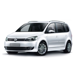 Covorase Auto Volkswagen Sharan (2010-…)