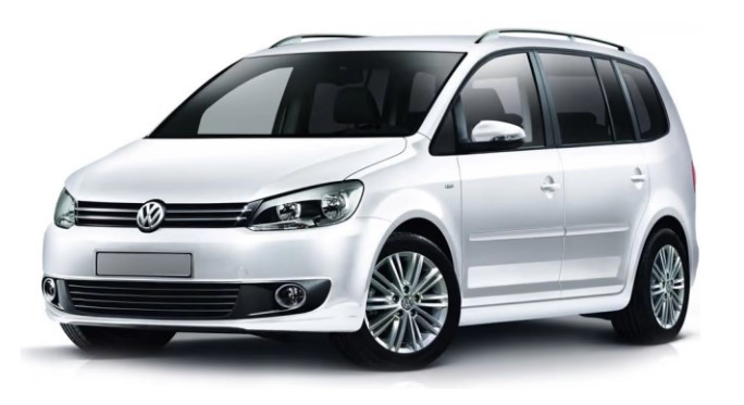 Covorase Auto Volkswagen Sharan (2010-…)