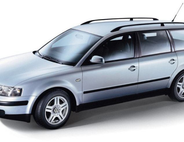 Covorase Auto Volkswagen Passat B5 (1996-2000)