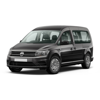 Covorase Auto Volkswagen Caddy MAXI (2015-2020)