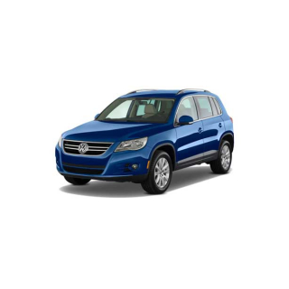 Covorase Auto Volkswagen Tiguan (2011-2018)