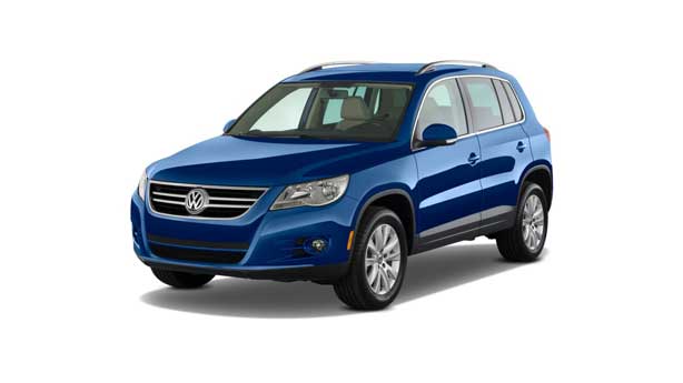 Covorase Auto Volkswagen Tiguan (2011-2018)