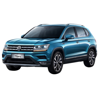 Covorase Auto Volkswagen E-Tharu (2020-…)