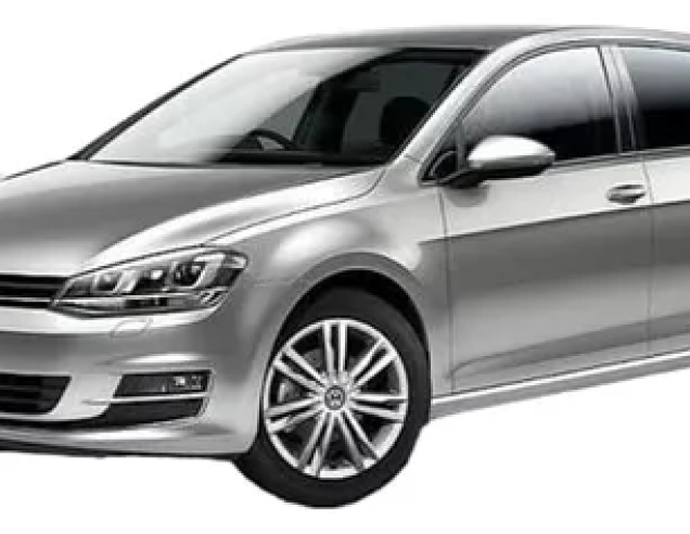 Covorase Auto Volkswagen Golf (2012-2016)