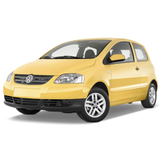 Covorase Auto Volkswagen Fox (2005-2011)
