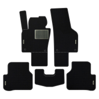 Covorase Auto Volkswagen Passat B6 (2005-2010)