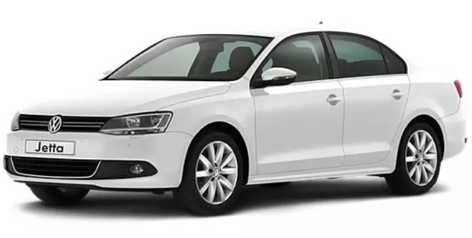 Covorase Auto Volkswagen Jetta (2010-2018)