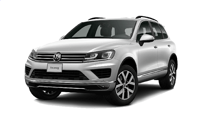 Covorase Auto Volkswagen Touareg (2014-2018)