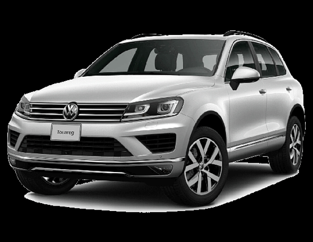 Covorase Auto Volkswagen Touareg (2014-2018)