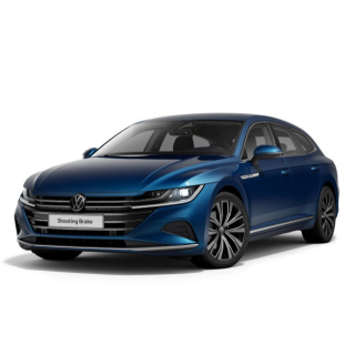 Covorase Auto Volkswagen Arteon (2022-…)
