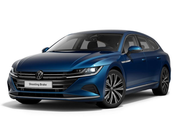 Covorase Auto Volkswagen Arteon (2022-…)