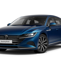 Covorase Auto Volkswagen Arteon (2022-…)