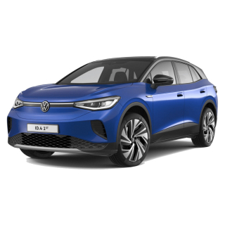 Covorase Auto Volkswagen ID.4 (2022-…)