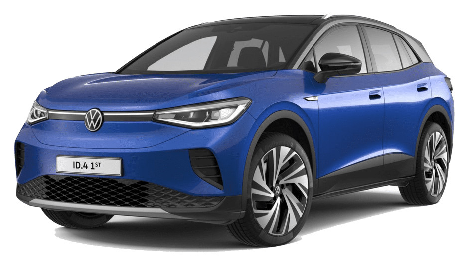 Covorase Auto Volkswagen ID.4 (2022-…)