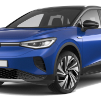 Covorase Auto Volkswagen ID.4 (2022-…)