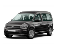 Covorase Auto Volkswagen Caddy PQ35 (2015-2020)