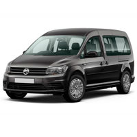 Covorase Auto Volkswagen Caddy PQ35 (2015-2020)