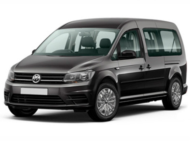 Covorase Auto Volkswagen Caddy PQ35 (2015-2020)