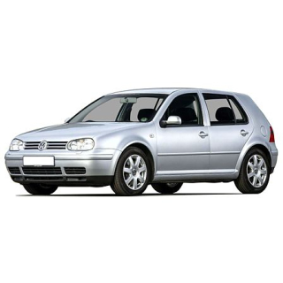Covorase Auto Volkswagen Golf (1997-2003)